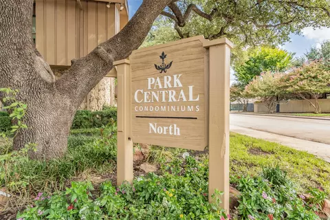 11338 Park Central Pl #D, Dallas, TX 75230