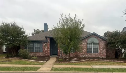 4125 Gardner Dr, The Colony, TX 75056