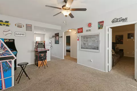361 Coral Vine Ln, Burleson, TX 76028