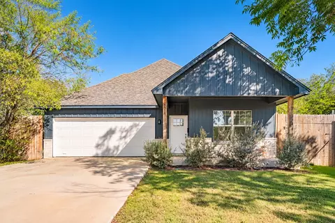 5916 Geddes Ave, Fort Worth, TX 76107