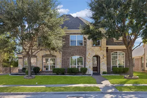 6724 S Fork Dr, North Richland Hills, TX 76182