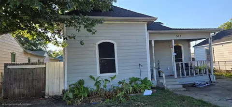 517 Clark St, Garland, TX 75040