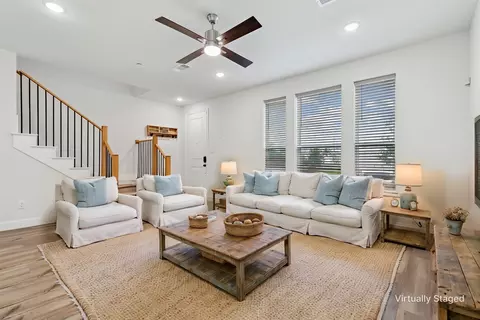 4425 Union St, North Richland Hills, TX 76180