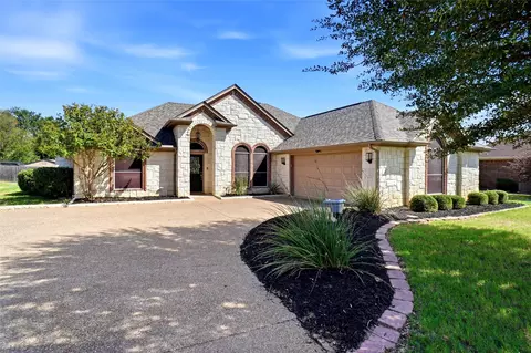 3105 Rim Rock Ct, Granbury, TX 76049