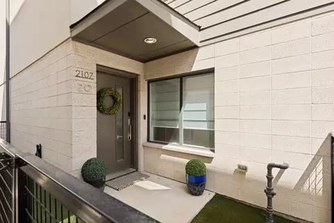 2107 Bennett Ave #20, Dallas, TX 75206