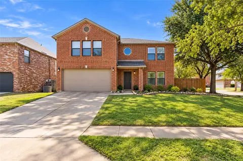 4120 Tupelo Trl, Fort Worth, TX 76244