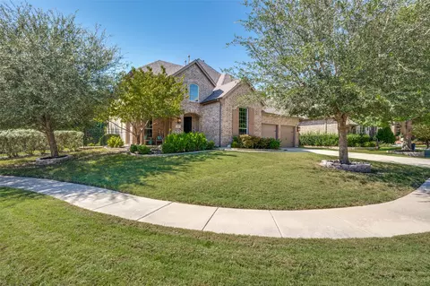 301 Longhorn Dr, Mckinney, TX 75071
