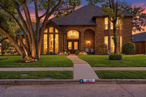 3512 Wilshire Dr, Plano, TX 75023