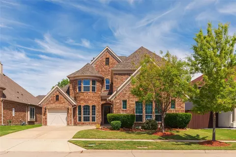 13888 Eleanor Ave, Frisco, TX 75035