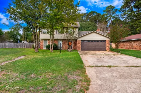 103 Mill Creek Ln, Haughton, LA 71037