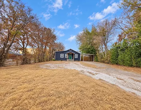 5512 Curzon Ave, Fort Worth, TX 76107