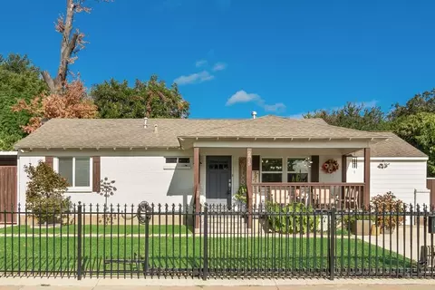 2815 Anzio Dr, Dallas, TX 75224