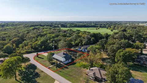 View/Area - 409 Oak Creek Dr, Tool, TX 75143 photo 1 of 4