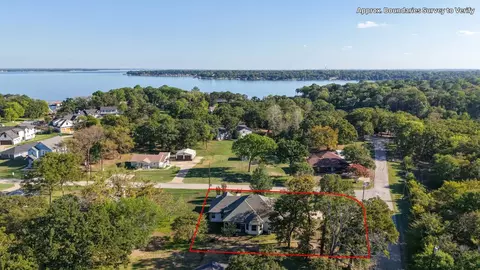 View/Area - 409 Oak Creek Dr, Tool, TX 75143 photo 3 of 4