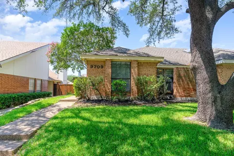 9709 Springtree Ln, Dallas, TX 75243