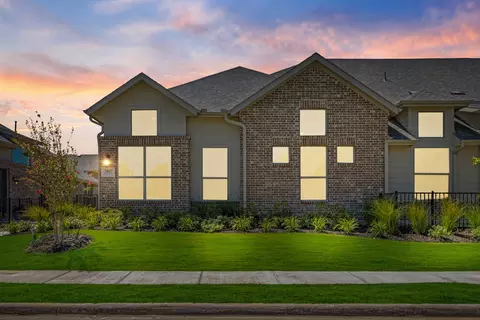 2806 Applewood Way, Wylie, TX 75098