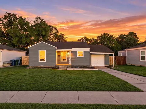 1414 Resistol Rd, Garland, TX 75042