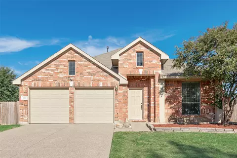 721 Honeysuckle Way, Desoto, TX 75115