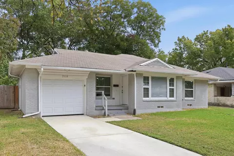2118 Bergstrom Dr, Dallas, TX 75227