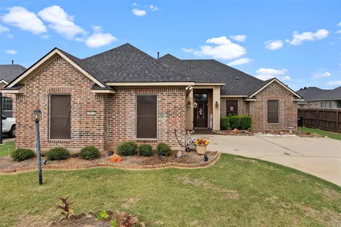 3513 Hanover Dr, Bossier City, LA 71111