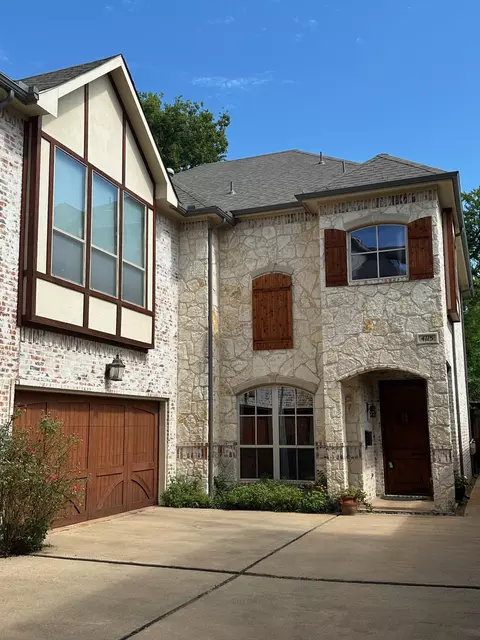 4115 Herschel Ave, Dallas, TX 75219
