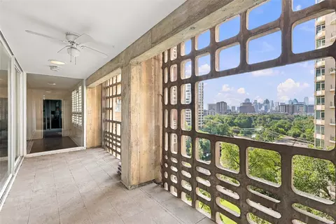 3525 Turtle Creek Blvd #8B, Dallas, TX 75219