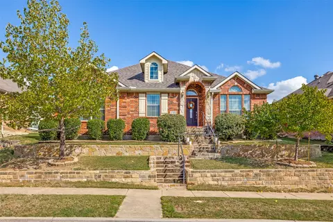 2106 Hollow Way, Garland, TX 75041