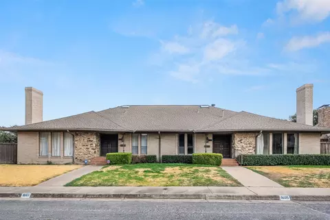 9103-05 Boedeker Cir, Dallas, TX 75225