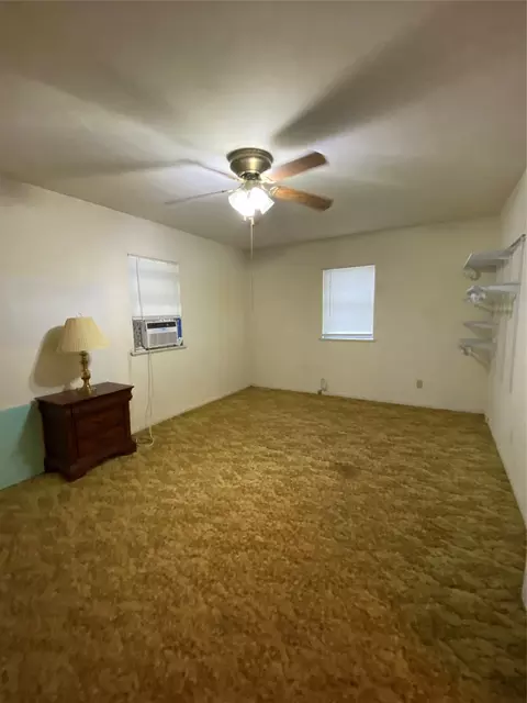 Bedroom - 406 S Avenue F, Haskell, TX 79521 photo 2 of 5