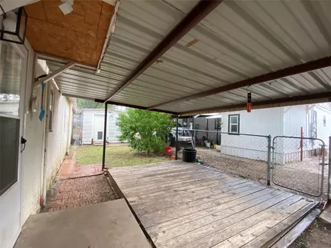Exterior - 406 S Avenue F, Haskell, TX 79521 photo 1 of 1