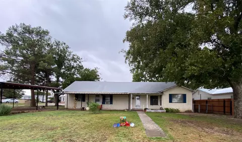 Other - 406 S Avenue F, Haskell, TX 79521 photo 1 of 3