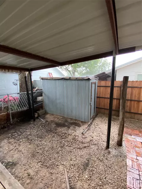 Other - 406 S Avenue F, Haskell, TX 79521 photo 3 of 3