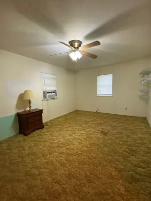 Bedroom - 406 S Avenue F, Haskell, TX 79521 photo 1 of 5
