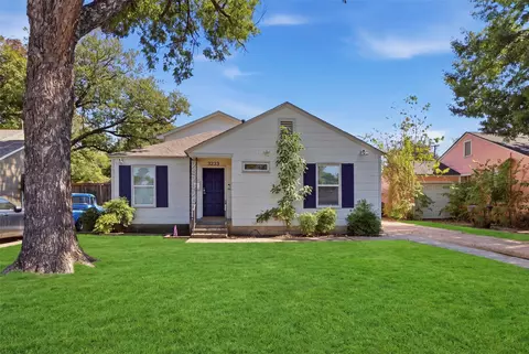 3233 Merida Ave, Fort Worth, TX 76109