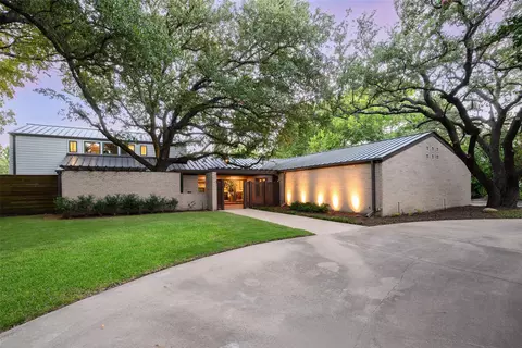 4930 Mangold Cir, Dallas, TX 75229