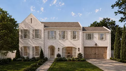 3982 Gaspar Dr, Dallas, TX 75220