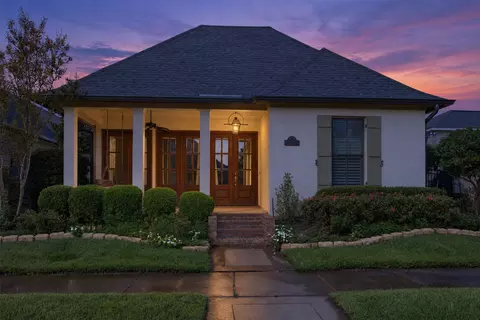 3032 Snap Dragon Ln, Shreveport, LA 71106
