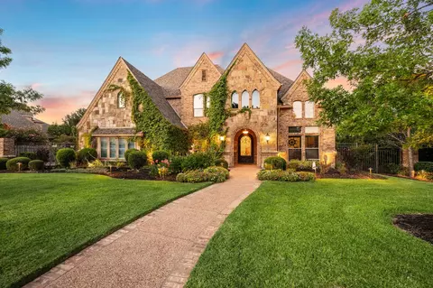 2609 Summit Ridge Dr, Southlake, TX 76092