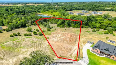 lot27 Redemption Dr, Weatherford, TX 76088