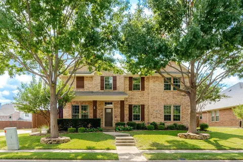 1420 Timber Ridge Dr, Allen, TX 75002