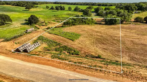 lot13 Three Quarter Loop, Poolville, TX 76487