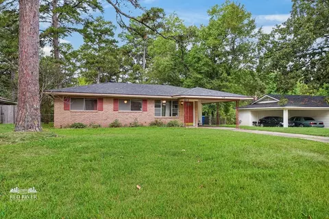 9438 Kroetz Dr, Shreveport, LA 71118