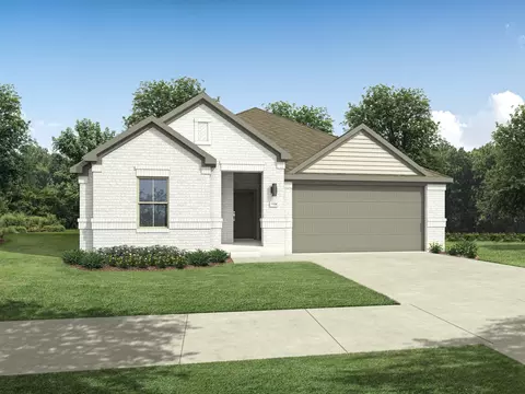 10649 Dillion St, Fort Worth, TX 76179