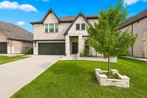 1717 Canals Dr, Little Elm, TX 75068