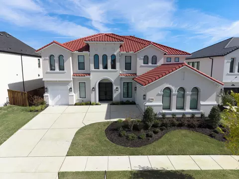 10694 Hollydale Ln, Frisco, TX 75035