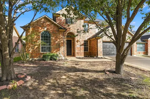 2621 Whispering Trl, Little Elm, TX 75068