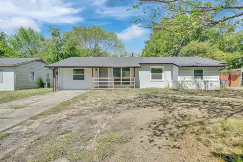 2523 Klondike Dr, Dallas, TX 75228