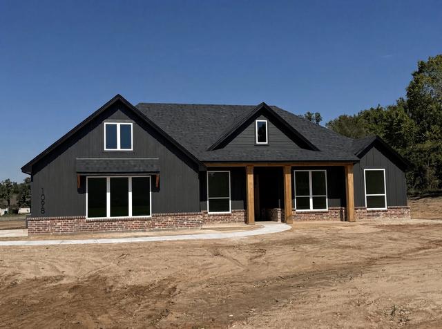 Springtown Map 1098 Colt Rd, Springtown, TX 76082 | MLS# 21412161 | 7 Photos - Movoto