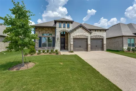 2921 Pronghorn Dr, Melissa, TX 75454