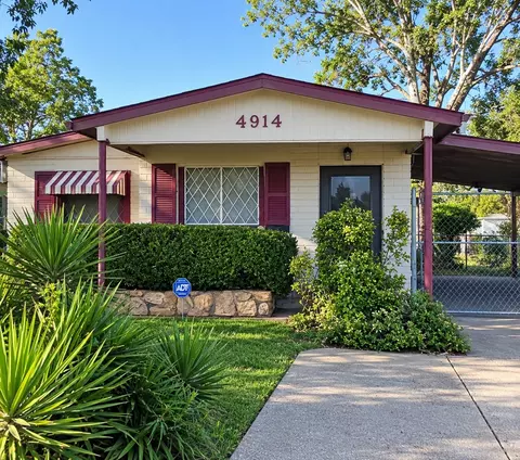 4914 Hollywood, Shreveport, LA 71109
